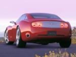 Chevrolet SS Concept 2003 года